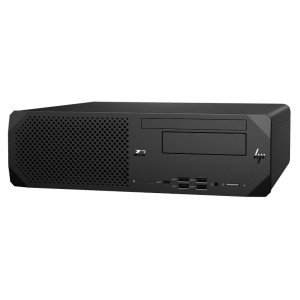 HP Z2 G5 - Intel Core i5 - 16GB RAM - Disco 256 NVMe