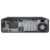 HP Z2 G5 - Intel Core i7 - 16GB RAM - Disco 256 NVMe HP Z2 G5 - Intel Core i7 - 16GB RAM - Disco 256 NVMe