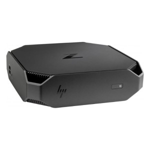 HP Z2 Mini G3 - Intel Core i7 - 16GB RAM - Disco 500GB NVMe