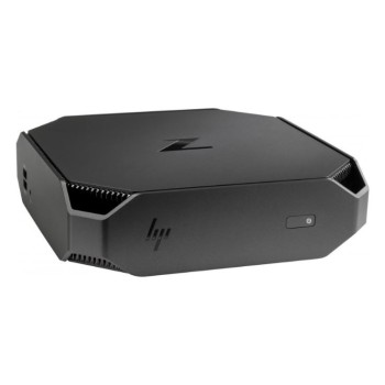 HP Z2 Mini G3 - Intel Core i7 - 16GB RAM - Disco 500GB NVMe