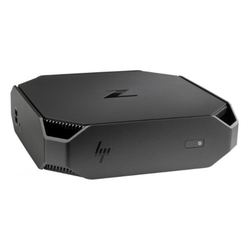 HP Z2 Mini G3 - Intel Core i7 - 16GB RAM - Disco 500GB NVMe