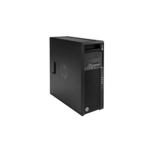 HP Z440 Workstation - Intel XEON E5-1603 V3 - 32GB RAM - SSD 480GB - NVIDIA Quadro K2200 - Windows 10 PRO