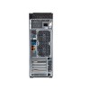 HP Z620 - Duplo Intel Xeon - 32GB RAM - Disco 2x SSD 512GB - Gráfica nVidia Quadro 4000