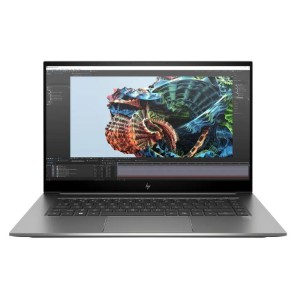 HP Zbook Studio G8 - 15.6" - Intel Core i9 - 32GB RAM - Disco 1TB NVMe