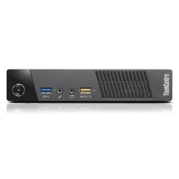 Lenovo ThinkCentre M93 Tiny - Intel Core i3 - 8GB RAM - Disco 128GB SSD