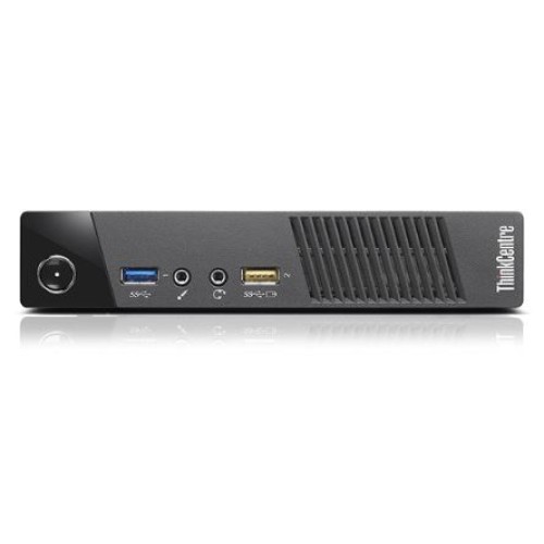 Lenovo ThinkCentre M93 Tiny - Intel Core i3 - 8GB RAM - Disco 128GB SSD