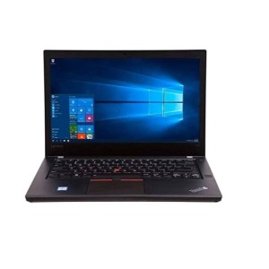 Lenovo ThinkPad L480 - 14.1" - Intel Core i3 - 16GB RAM - Disco NVMe 512GB