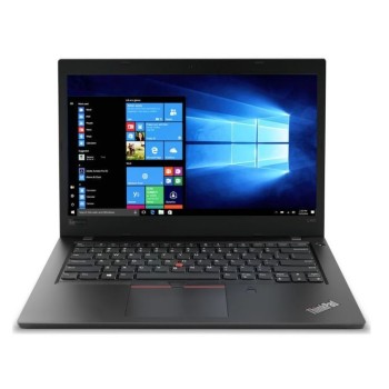 Lenovo ThinkPad L580 - 15.6" - Intel Core i5 - 8GB RAM - Disco 256GB SSD
