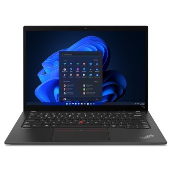 Lenovo ThinkPad T14s Gen 1 - 14" FHD - Intel Core i5 - 16GB RAM - Disco 512GB NVMe