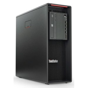 Lenovo ThinkStation P520 - Intel Xeon - 32GB RAM - Disco 512GB NVMe