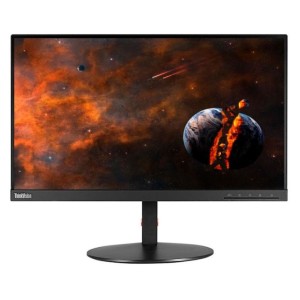 Lenovo ThinkVision T23i-10 - 23" - WLED IPS - HDMI - VGA - DisplayPort