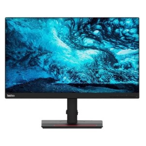 Lenovo ThinkVision T23i-20 - 23" - FullHD - HDMI - VGA - DisplayPort