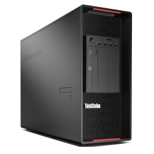 Lenovo ThinkStation P920 - Intel Duplo Xeon - 128GB RAM - Disco 1TB NVMe