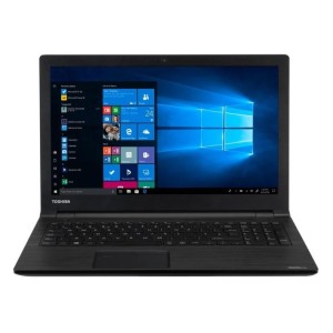Toshiba Satellite Pro A50-EC - 15.6" - Intel Core i5 - 8GB RAM - Disco 256GB SSD