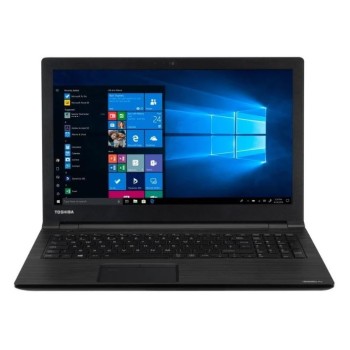 Toshiba Satellite Pro A50-EC - 15.6" - Intel Core i5 - 8GB RAM - Disco 256GB SSD