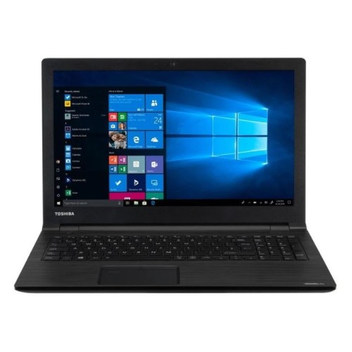 Toshiba Satellite Pro A50-EC - 15.6" - Intel Core i5 - 8GB RAM - Disco 256GB SSD