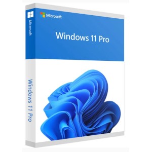 Microsoft Windows 11 Profissional 32/64Bits