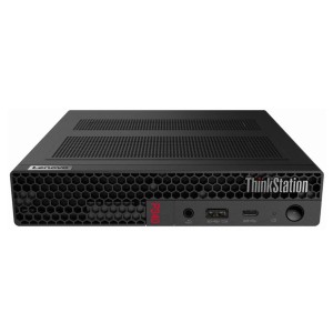 Lenovo ThinkStation P340 Tiny - Intel Core i7 - 32GB RAM - Disco 1TB SSD
