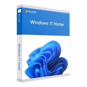 Microsoft Windows 11 Home